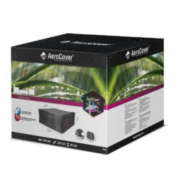 Aerocover Loungesethoes 235x235x70 Cm -Tuinmeubelen 1000073207 0102