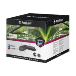 Aerocover Platform Loungesethoes 300x300 Cm -Tuinmeubelen 1000073210 0102