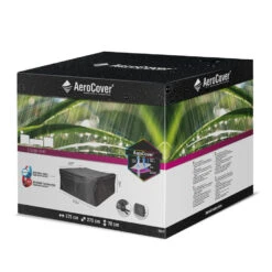 Aerocover Loungesethoes 275x275x70 Cm -Tuinmeubelen 1000073213 0102