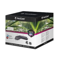 Aerocover Platform Loungesethoes 275x275 Cm -Tuinmeubelen 1000073214 0102