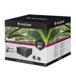 Aerocover Loungesethoes 300x300x70 Cm -Tuinmeubelen 1000073223 0102