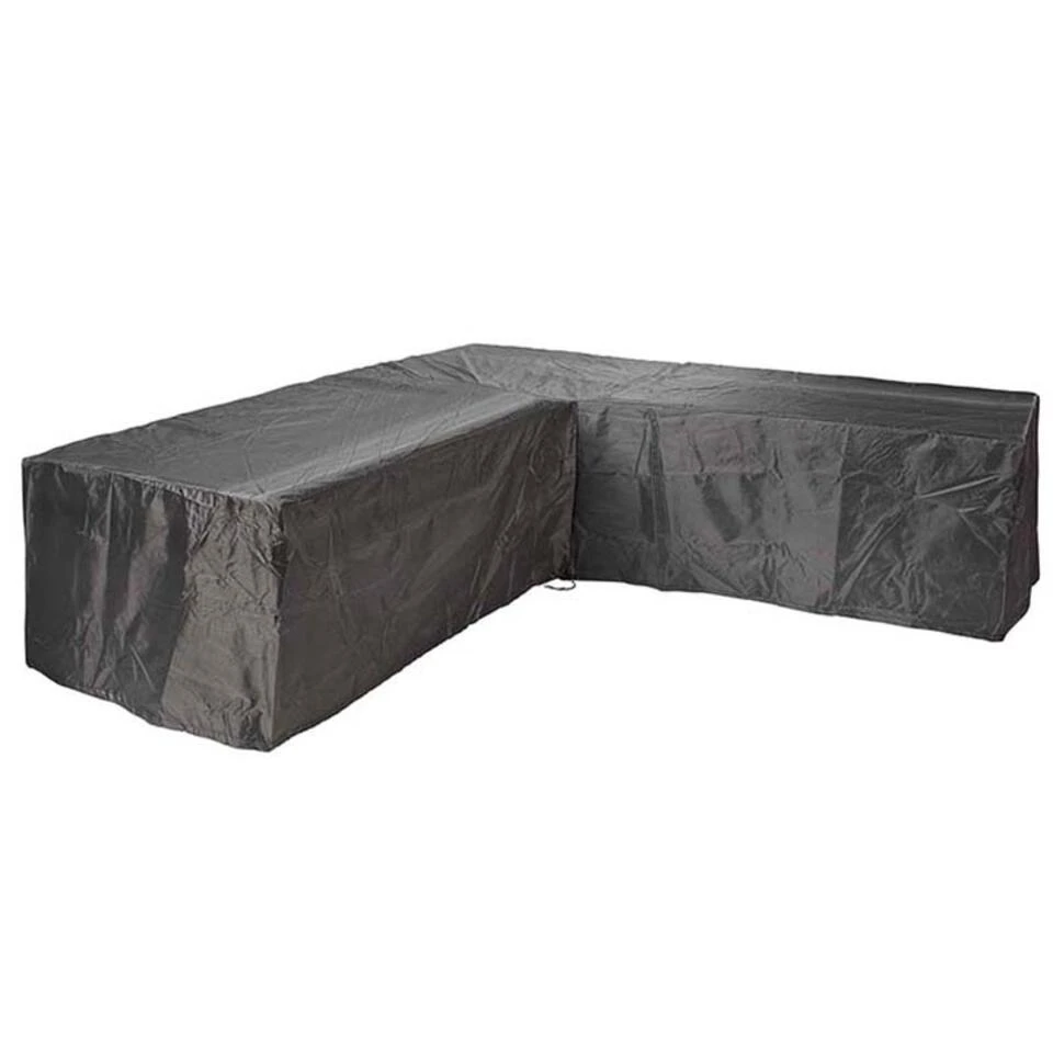 Aerocover Loungesethoes L-vorm 235x235 Cm 1 Aerocover Loungesethoes L-vorm 235x235 Cm