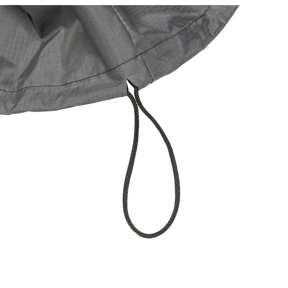 Aerocover Loungesethoes L-vorm 255x255 Cm 4 Aerocover Loungesethoes L-vorm 255x255 Cm - Afbeelding 4