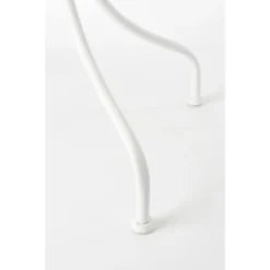 Mica Decorations Caprice Bijzettafel Voor Buiten - Rotan - Zwart -Tuinmeubelen 1000079071 0103