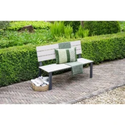Garden Impressions Jondal Tuinbank 2-zits -Tuinmeubelen 1000080782 0102
