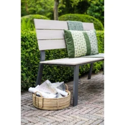 Garden Impressions Jondal Tuinbank 2-zits -Tuinmeubelen 1000080782 0103