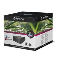 Aerocover Loungesethoes 220x220x70 Cm -Tuinmeubelen 1000084836 0102