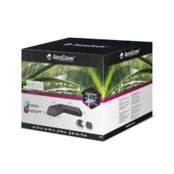 Aerocover Platform Loungesethoes 350x275 Cm - Links -Tuinmeubelen 1000084838 0102