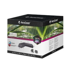 Aerocover Platform Loungesethoes 375x300 Cm - Rechts -Tuinmeubelen 1000084839 0102