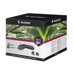 Aerocover Platform Loungesethoes 375x300 Cm - Links -Tuinmeubelen 1000084840 0102