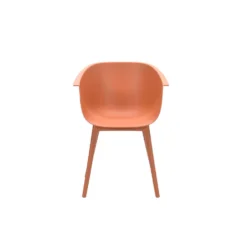 Garden Impressions Lexy Tuinstoel Koper -Tuinmeubelen 1000087056 0103