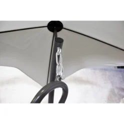 SenS-Line - Nico Hanging Tuintoel - Grijs 7 SenS-Line - Nico Hanging Tuintoel - Grijs -Tuinmeubelen 1000087203 0103