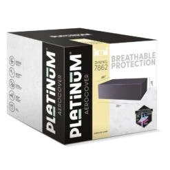 Aerocover Loungeset Hoes 280x190x85 -Tuinmeubelen 1000090500 0103