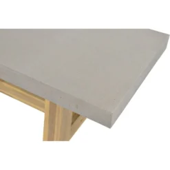 Judy Tuinbank 180cm - Hout - Grijs 6 Judy Tuinbank 180cm - Hout - Grijs -Tuinmeubelen 1000091504 0102