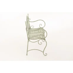 CLP Tuinbank Tara Groen -Tuinmeubelen 1000095560 0102