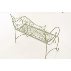 CLP Tuinbank Tara Groen -Tuinmeubelen 1000095560 0103