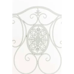 CLP Tuinstoel Sibell Wit 7 CLP Tuinstoel Sibell Wit -Tuinmeubelen 1000095564 0103