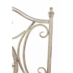 CLP Tuinstoel Sibell Crème -Tuinmeubelen 1000095565 0103