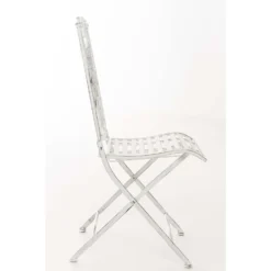 CLP Tuinstoel Sibell Beige -Tuinmeubelen 1000095566 0102