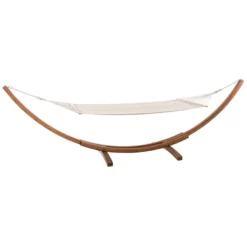 CLP Hangmat Miramar Crème -Tuinmeubelen 1000095975 0102