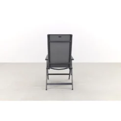 Hartman Milaan Verstelbare Tuinstoel -Tuinmeubelen 1000096418 0103