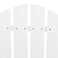 VidaXL Tuinstoelen Adirondack Met Tafeltje Massief Vurenhout Wit 7 VidaXL Tuinstoelen Adirondack Met Tafeltje Massief Vurenhout Wit -Tuinmeubelen 4fc45da2b6974ef0b2142d7d19af28fb