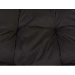 Beliani Hangstoel PINETO - Beige Pe Rotan -Tuinmeubelen 7c4a7b403ad943d4ad556307362d8ed6