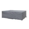 Outdoor Covers Premium Hoes - Loungeset XL - 80x280x230 Cm