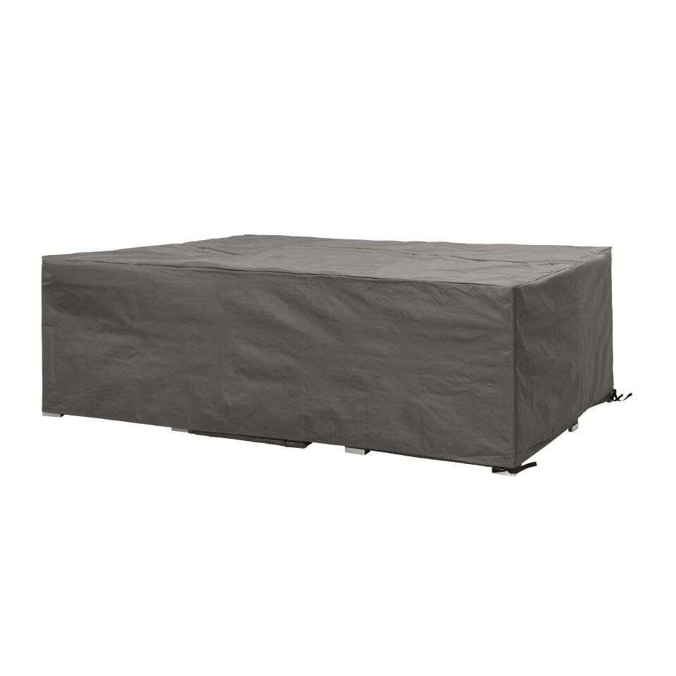 Outdoor Covers Premium Hoes Voor Loungeset - 75x250x250 Cm 1 Outdoor Covers Premium Hoes Voor Loungeset - 75x250x250 Cm