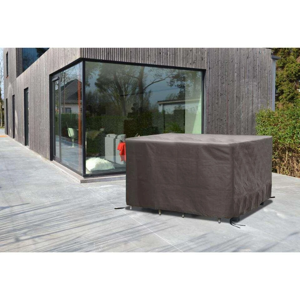 Outdoor Covers Premium Hoes - Tuinset S - 165x135x95 Cm 2 Outdoor Covers Premium Hoes - Tuinset S - 165x135x95 Cm - Afbeelding 2
