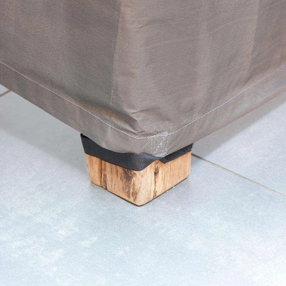 Outdoor Covers Premium Hoes - Tuinset S - 165x135x95 Cm 3 Outdoor Covers Premium Hoes - Tuinset S - 165x135x95 Cm - Afbeelding 3