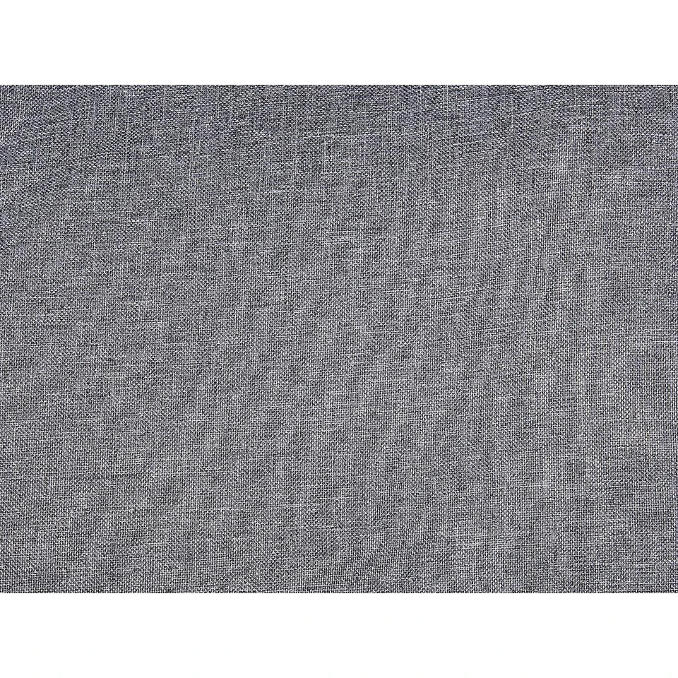 Beliani Hangstoel PINETO - Grijs Pe Rotan 4 Beliani Hangstoel PINETO - Grijs Pe Rotan - Afbeelding 4