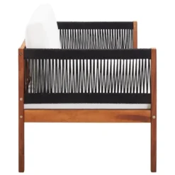 VidaXL Tuinbank 2-zits Massief Acaciahout 6 VidaXL Tuinbank 2-zits Massief Acaciahout -Tuinmeubelen c9b73dfe6eac4863b46f8227ed1f033e