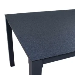 Giga Meubel Tuintafel Aluminium Antraciet 160cm - Tafel Dante 7 Giga Meubel Tuintafel Aluminium Antraciet 160cm - Tafel Dante -Tuinmeubelen dce65b25dfd14db1ac88e80725cb9cd8
